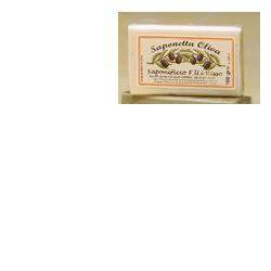 SAPONETTA OLIO OLIVA 100G - Farmacia Bartoli