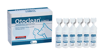 OTOCLEAN 18 FLACONCINI X 5 ML - Farmacia Bartoli