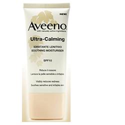 AVEENO ULTRA CALM IDR SPF10 50 - Farmacia Bartoli