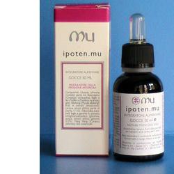 IPOTEN MU GOCCE 30 ML - Farmacia Bartoli