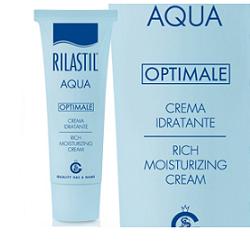 RILASTIL AQUA OPTIMALE CREMA 50 ML - Farmacia Bartoli