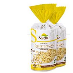GALLETTE MAIS 100 G - Farmacia Bartoli