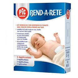 BENDA A RETE TUBOLARE PIC CALIBRO 6 TORACE/ADDOME 3M - Farmacia Bartoli