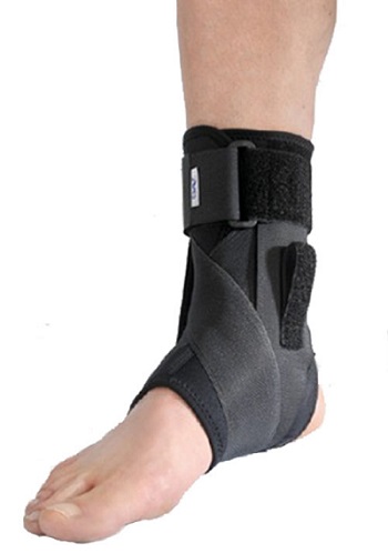 CAVIGLIERA NEOPR 8FUNZ S - Farmacia Bartoli