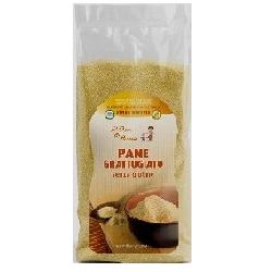 IL PANE DI ANNA PANE GRATTUGIATO 250 G - Farmacia Bartoli