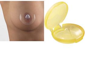 CAPPELLETTI PER IL SENO CONTACT S 2 PEZZI - Farmacia Bartoli