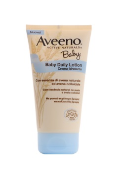 AVEENO BABY CREMA IDRATANTE 150 ML - Farmacia Bartoli