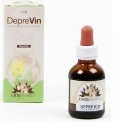 OLOSVITA DEPREVIN 50 ML - Farmacia Bartoli