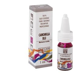 CAMOMILLA BLU OLIO ESSENZIALE NATURALE 5 ML - Farmacia Bartoli