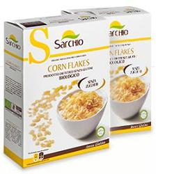 CORN FLAKES 250 G - Farmacia Bartoli