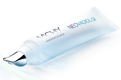 NEOVADIOL CONTORNO LABBRA & OCCHI 15 ML - Farmacia Bartoli