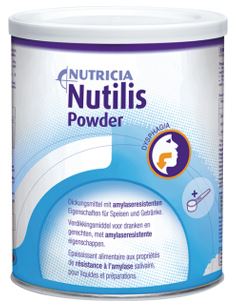 NUTILIS POWDER ADDENSANTE BARATTOLO 300 G - Farmacia Bartoli