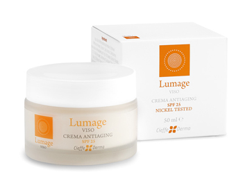 LUMAGE VISO CREMA TOPICA 50 G - Farmacia Bartoli