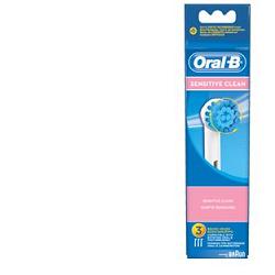 ORALB EBS17/3 SENSITIVE - Farmacia Bartoli
