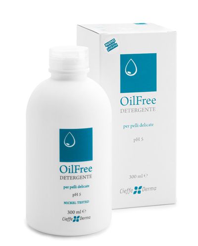 OILFREE ATTIVO 300 ML - Farmacia Bartoli