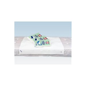 DRYDORM TELO COTONE RASATO 130X140 CM - Farmacia Bartoli