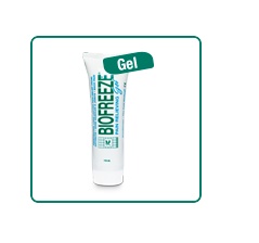 BIOFREEZE GEL 110 G - Farmacia Bartoli