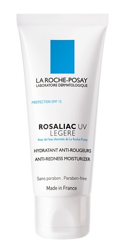 ROSALIAC UV LEGERE CREMA SPF15 40 ML - Farmacia Bartoli