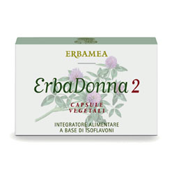 ERBADONNA 2 20 CAPSULE VEGETALI - Farmacia Bartoli