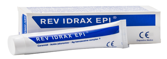 REV IDRAX EPI 50 ML - Farmacia Bartoli