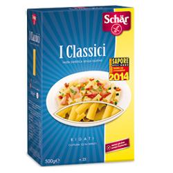 SCHAR RIGATI 500 G - Farmacia Bartoli