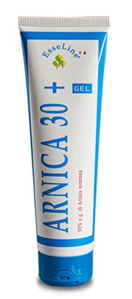 ARNICA 30+ GEL ESSELINE - Farmacia Bartoli