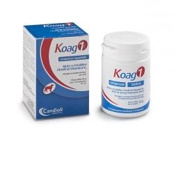 KOAG 1 20 COMPRESSE - Farmacia Bartoli