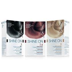 BIONIKE SHINE ON COLORE CAPELLI BIONDO 7 - Farmacia Bartoli