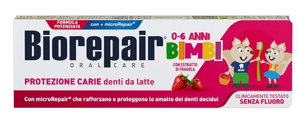 BIOREPAIR KIDS 0-6 - Farmacia Bartoli