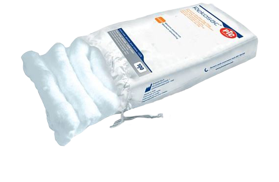 COTONE IDROFILO PIC REKOSAC ZIG ZAG 1000 G - Farmacia Bartoli
