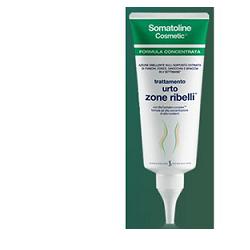 SOMATOLINE COSMETIC SNELLENTE URTO ZONE RIBELLI 100 ML - Farmacia Bartoli