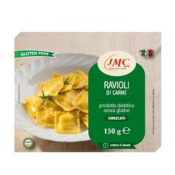 RAVIOLI DI CARNE SURGELATI SENZA GLUTINE 150 G - Farmacia Bartoli