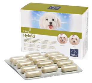 ORME NATURALI HYBRID 60 COMPRESSE 1300 MG - Farmacia Bartoli