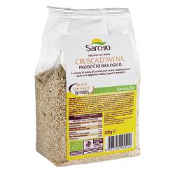 CRUSCA D'AVENA BIO CEREALI - Farmacia Bartoli