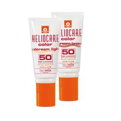 HELIOCARE COLOR BROWN SPF 50 50 ML - Farmacia Bartoli