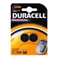 DURACELL SPECIALITY 2016 2 PEZZI - Farmacia Bartoli