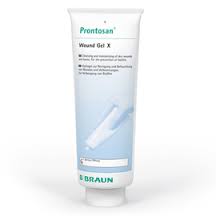 PRONTOSAN WOUND GEL X SOLUZIONE DETERGENTE IDRATANTE 50 G - Farmacia Bartoli