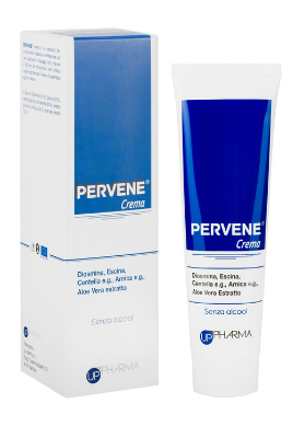 PERVENE CREMA TUBO 100 ML - Farmacia Bartoli