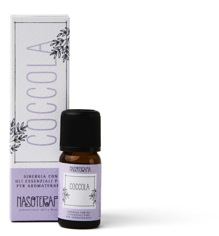 SINERGIA+OLI ESS COCCOLA 10ML - Farmacia Bartoli