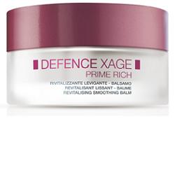 DEFENCE XAGE PRIME BALSAMO RIVITALIZZANTE LEVIGANTE 50 ML - Farmacia Bartoli