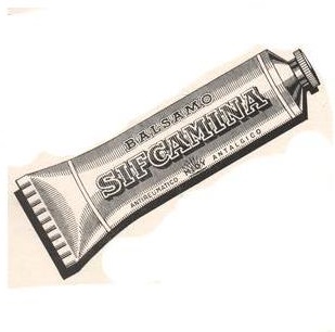 BALSAMO SIFCAMINA DM TUBO 50 G - Farmacia Bartoli