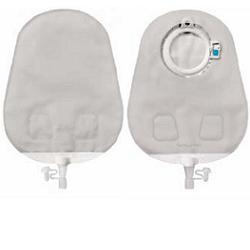 SACCA PER UROSTOMIA SENSURA MIO CLICK SISTEMA A DUE PEZZI MAXI OPACA FLANGIA 40 MM 30 PEZZI - Farmacia Bartoli