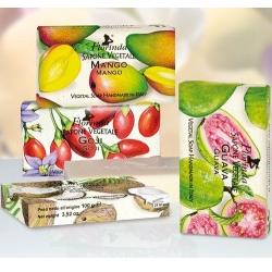 SAPONE VEGETALE CARAMBOLA 100 G - Farmacia Bartoli