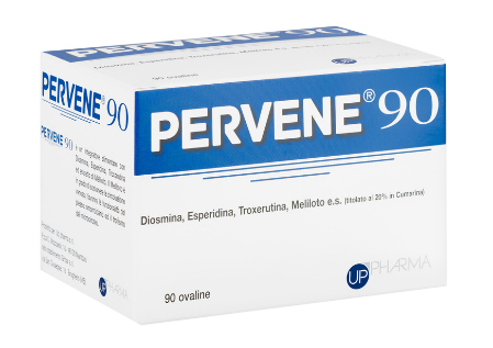 PERVENE 90 OVALINE ASTUCCIO 76,5 G - Farmacia Bartoli