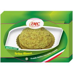 TORTINA MIMOSA 100 G - Farmacia Bartoli