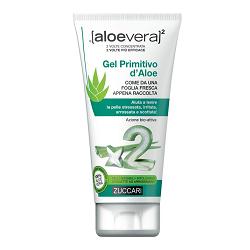 ALOEVERA2 GEL PRIMITIVO D'ALOE 150 ML - Farmacia Bartoli