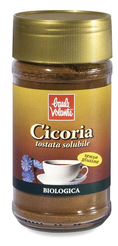 CICORIA TOSTATA SOLUBILE 100 G - Farmacia Bartoli