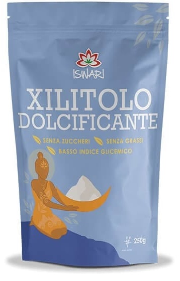XILITOLO 250 G - Farmacia Bartoli