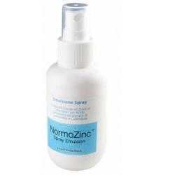 NORMOZINC SPRAY 100 ML - Farmacia Bartoli