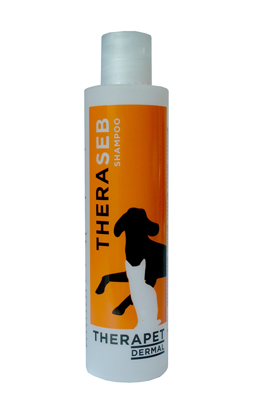 THERASEB SHAMPOO 200 ML - Farmacia Bartoli